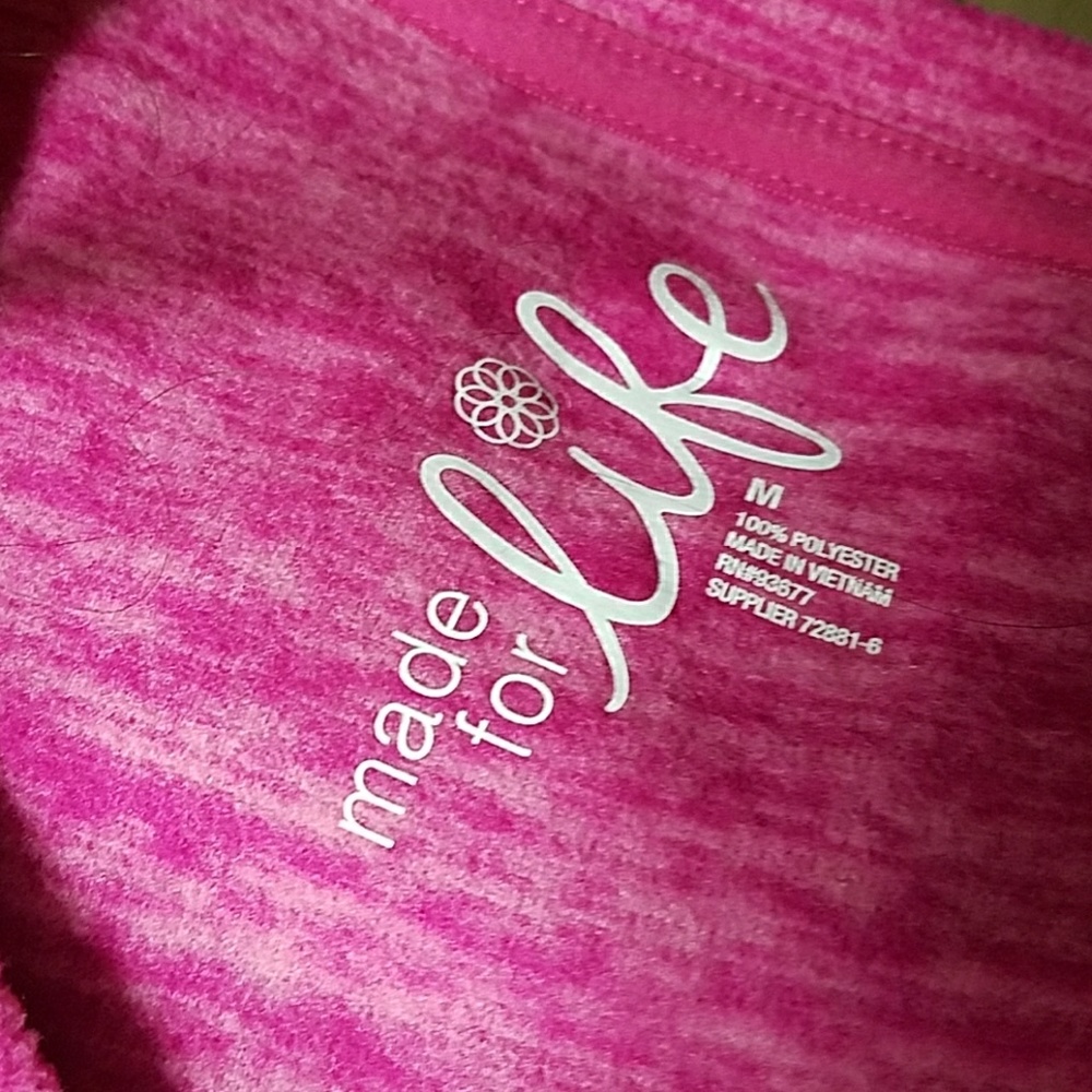 Fleece - Picture 2 of 2